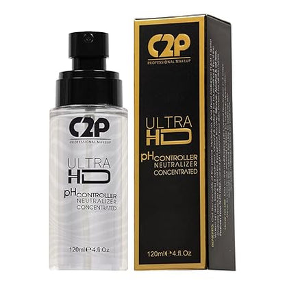 C2P ULTRA HD PH CONTROLLER NEUTRALIZER