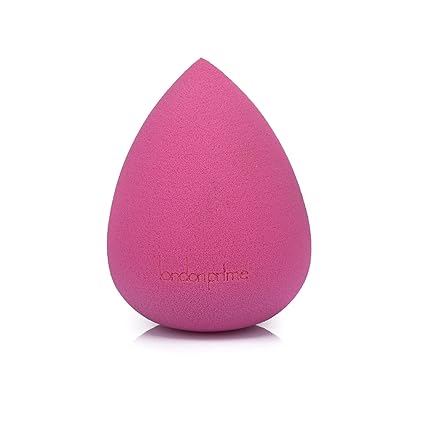 London Prime Precision Beauty Blender - Cameo Pink