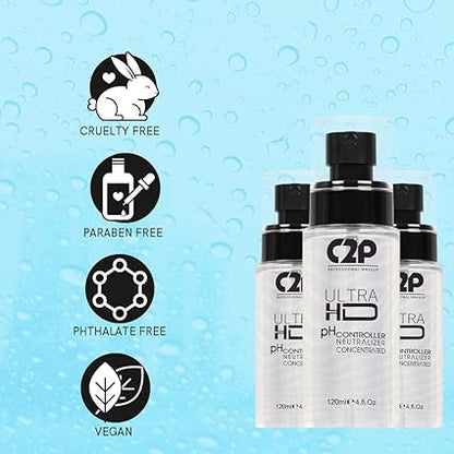 C2P ULTRA HD PH CONTROLLER NEUTRALIZER