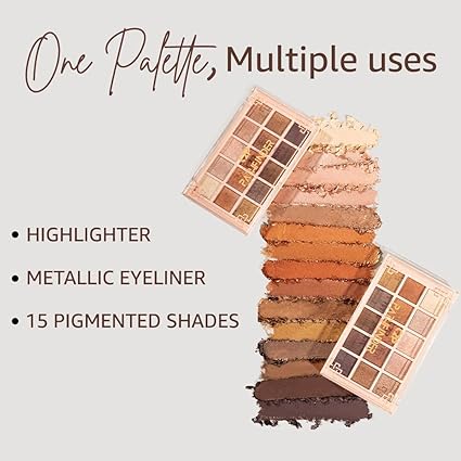 C2P PATH FINDER (15 SHADES)