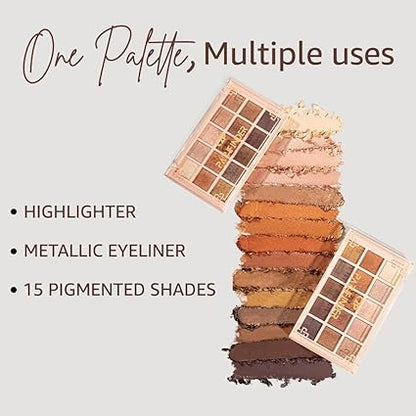 C2P PATH FINDER (15 SHADES)