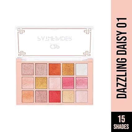 C2P PATH FINDER (15 SHADES)