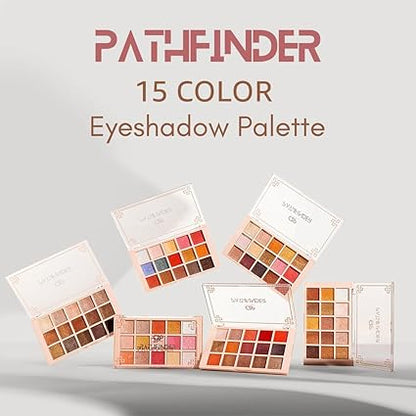 C2P PATH FINDER (15 SHADES)