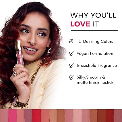 FOREVER 52 SENSATIONAL LIP