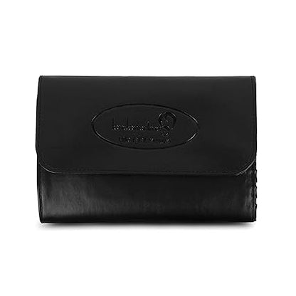 London Prime  HD Pro Eye Essential Brush Set - 15Pcs