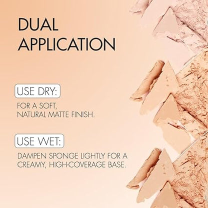 FOREVER 52 WET & DRY COMPACT POWDER