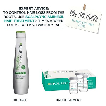 Matrix Aminexil 10 x 6ml