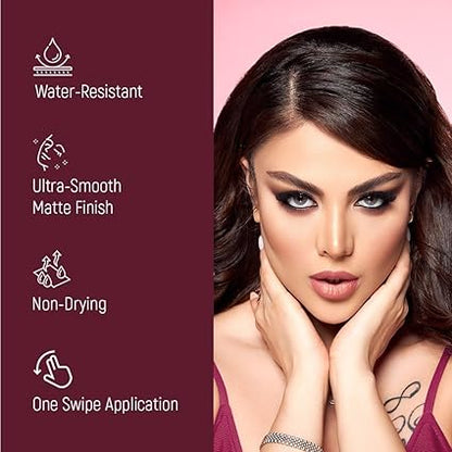 FOREVER 52 I'M UNLIMITED LIPSTICK IML011