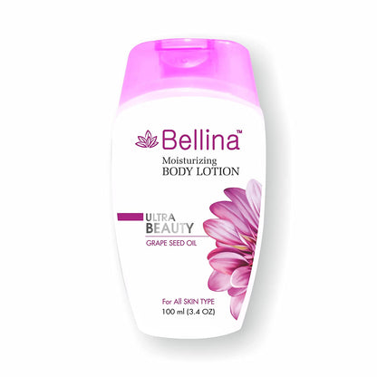 Bellina Body Lotion