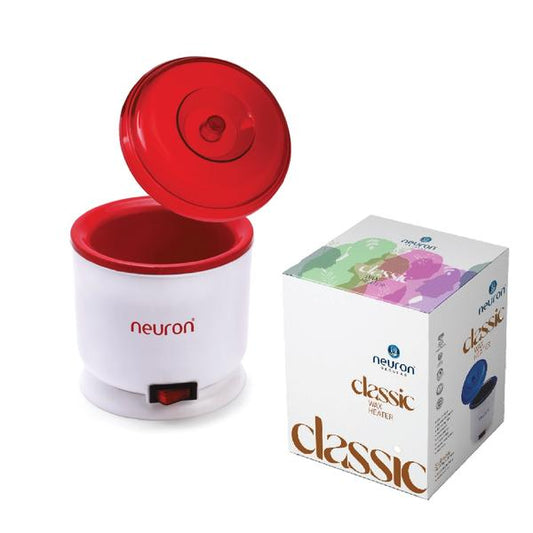 NEURON CLASSIC WAX HEATER
