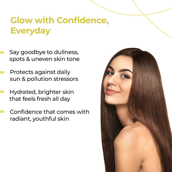 Bellina Vitamin C Serum 30 ml