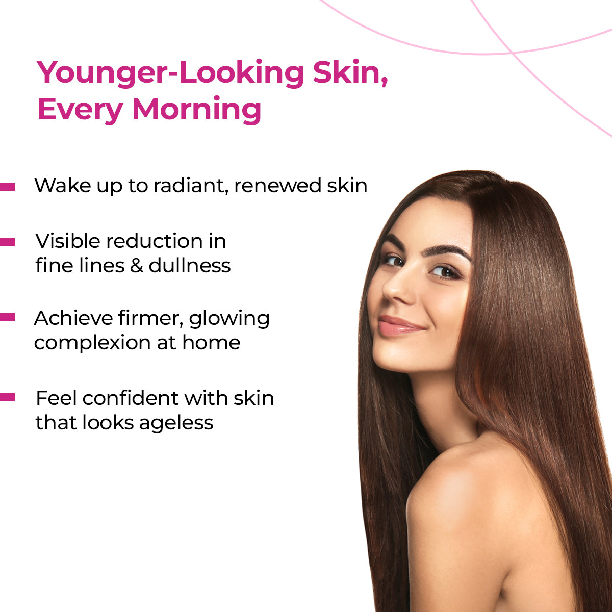 Bellina Retinol Face Serum-30ml