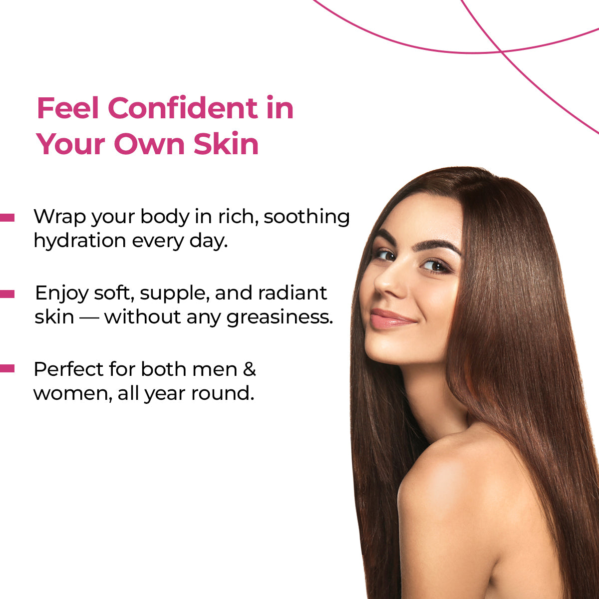 Bellina Body Lotion 500ml