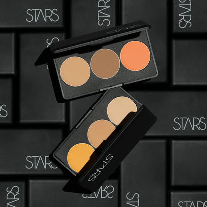 STARS CONCEALER PALETTE