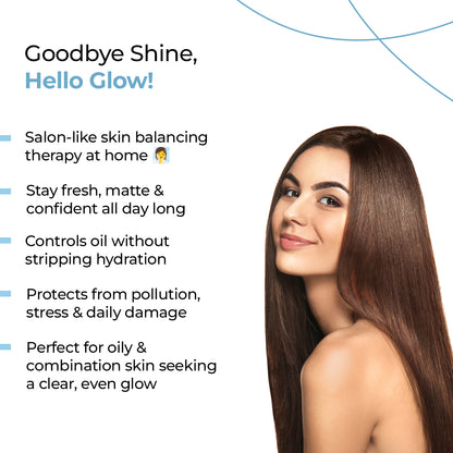 Bellina Skin Lightening Facial Kit (For Oily to Combination Skin)