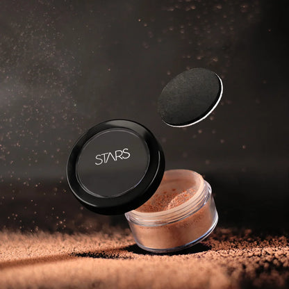 STARS BRONZING POWDER GOLD BP-23