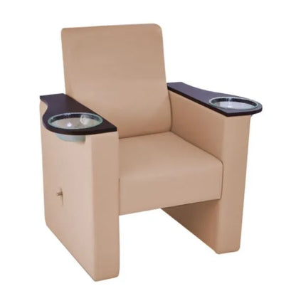 Decorite Galaxy Pedicure Sofa Chair