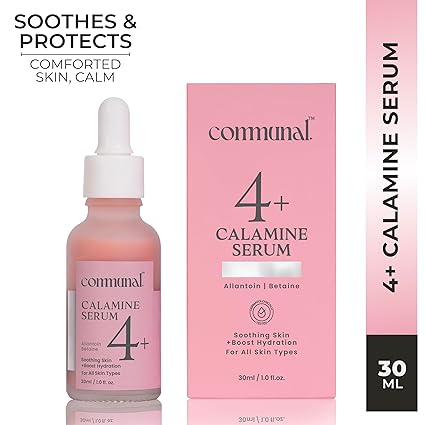 COMMUNAL CALAMINE SERAM 30ML