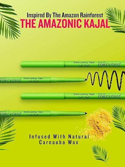 FOREVER 52 EXTRA LASTING KAJAL