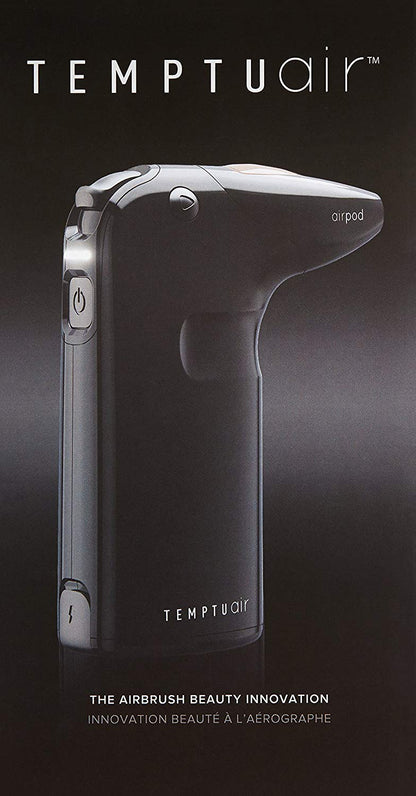 TEMPTU PRO AIRBRUSH MAKEUP KIT