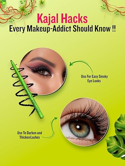 FOREVER 52 EXTRA LASTING KAJAL