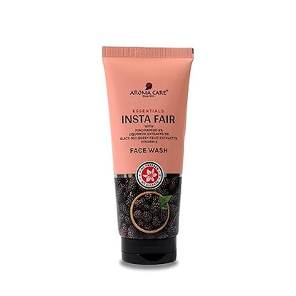 AROMA CARE INSTA FAIR FACE WASH