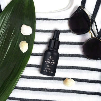 EUROPE GIRL MILK PRIMER