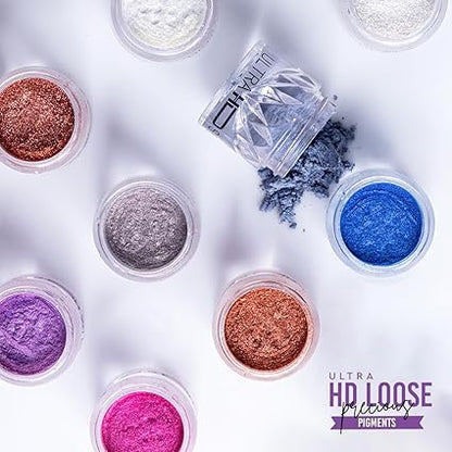 C2P HD LOOSE PRECIOUS PIGMENTS