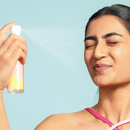 COMMUNAL EXFOLIATING GLYCOLIC ACID FACE TONER