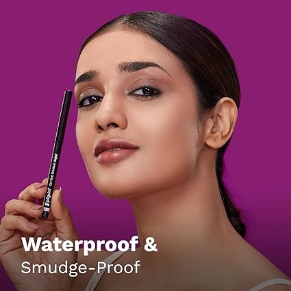 PILGRIML BLACK MISCHIEF KAJAL