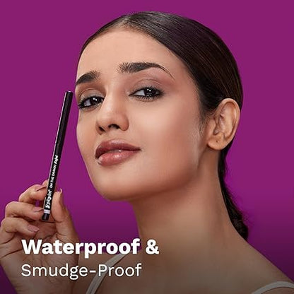 PILGRIML BLACK MISCHIEF KAJAL