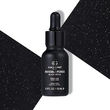 EUROPE GIRL MILK PRIMER