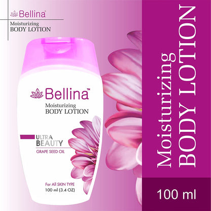 Bellina Body Lotion