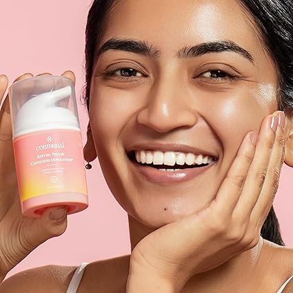 COMMUNAL BARRIER REPAIR CERAMIDE MOISTURIZER 50ML