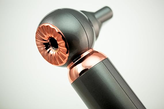 HNK POSHE HAIR DRYER