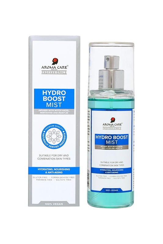 AROMA CARE HYDRO BOOST MIST 100ML