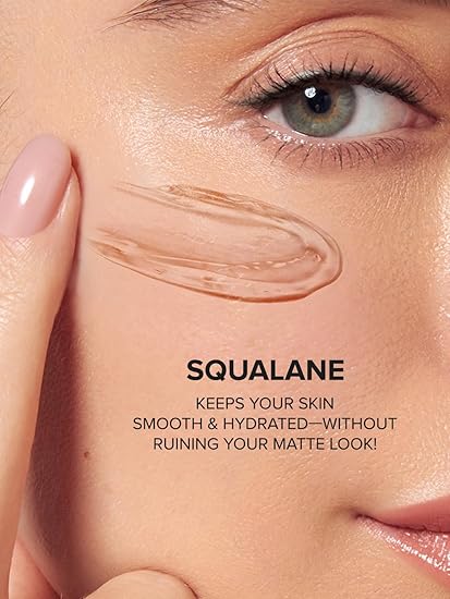 FOREVER 52 All Matte Base - AMB001