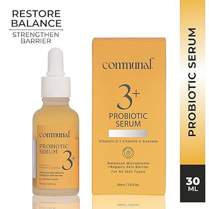 COMMUNAL PROBIOTIC SERAM 30ML