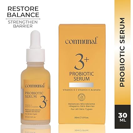 COMMUNAL PROBIOTIC SERAM 30ML