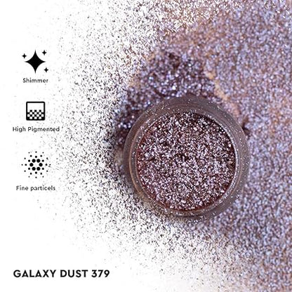 C2P HD LOOSE PRECIOUS PIGMENTS