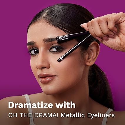 PILGRIML BLACK MISCHIEF KAJAL