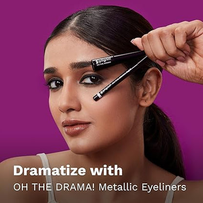 PILGRIML BLACK MISCHIEF KAJAL