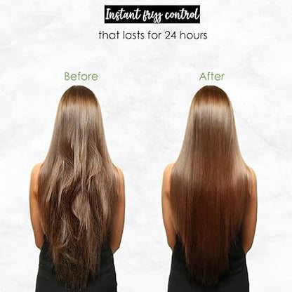 KR Professional Hair Serum