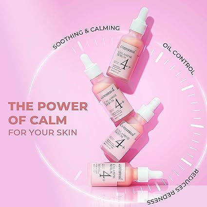 COMMUNAL CALAMINE SERAM 30ML