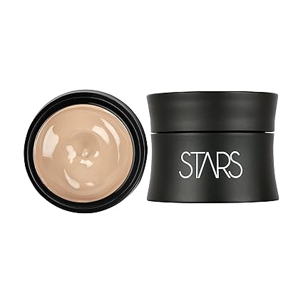 STARS CAMOUFLAGE FOUNDATION 801 CF-23