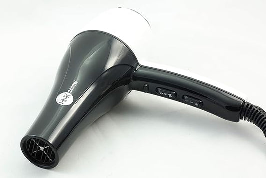 HNK TURBO PROFESSIONAL HAIR DRYER 2400W