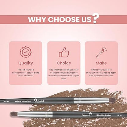 London Prime Precision Smudger Brush [LP 325]