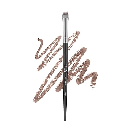 London Prime HD Small Angled Brush [LP 337]