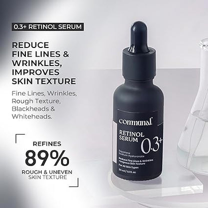 COMMUNAL RETINOL SERAM 30ML