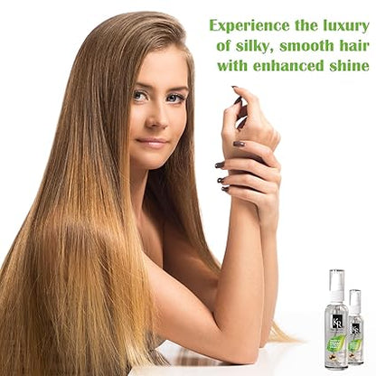 KR Professional Hair Serum